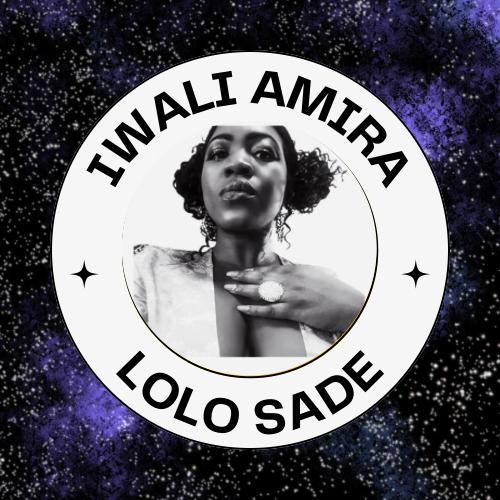 Iwali Amira